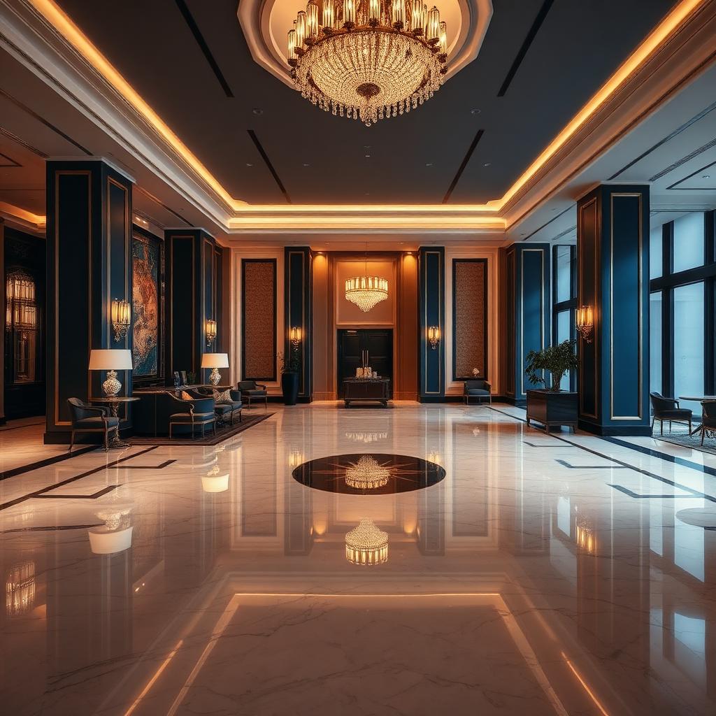 The Future of Nigerian Hospitality: Five Shifts Owners Cannot Ignore